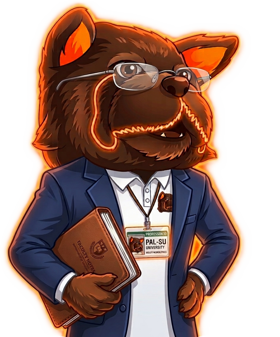 Professor
